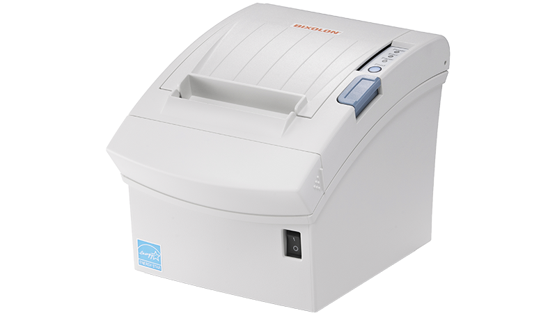 درایور پرینتر Bixolon SRP-350II